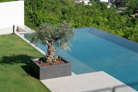 4 bedrooms Villa in Ungasan, Badung, Bali (15648) 29