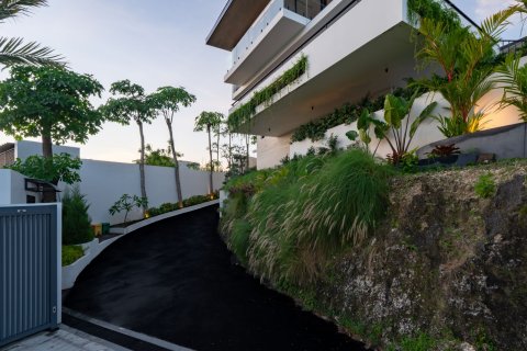 4 bedrooms Villa in Ungasan, Badung, Bali (15648) 18