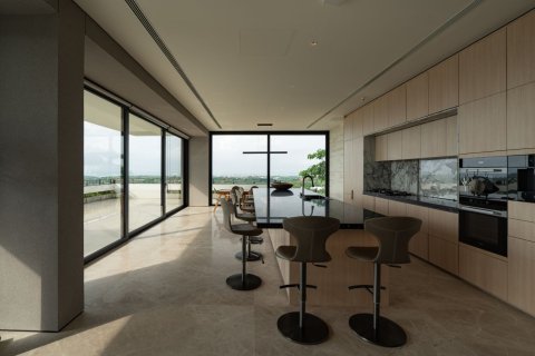 4 bedrooms Villa in Ungasan, Badung, Bali (15648) 26
