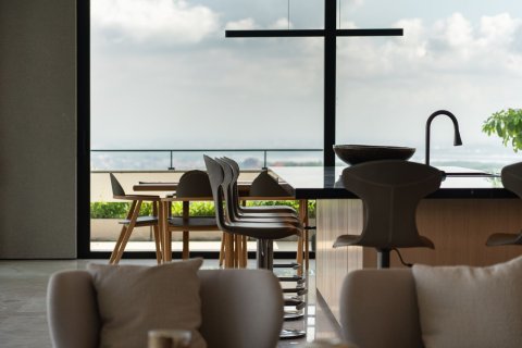 4 bedrooms Villa in Ungasan, Badung, Bali (15648) 9