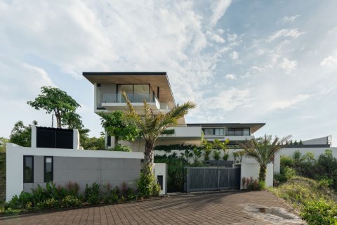 4 bedrooms Villa in Ungasan, Badung, Bali (15648) 16