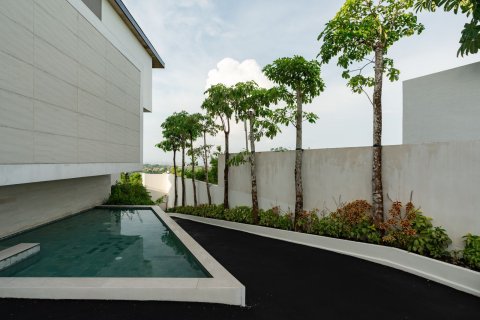 4 bedrooms Villa in Ungasan, Badung, Bali (15648) 20