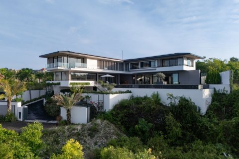 4 bedrooms Villa in Ungasan, Badung, Bali (15648) 3