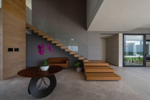 4 bedrooms Villa in Ungasan, Badung, Bali (15648) 22