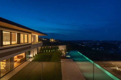 4 bedrooms Villa in Ungasan, Badung, Bali (15648) 7