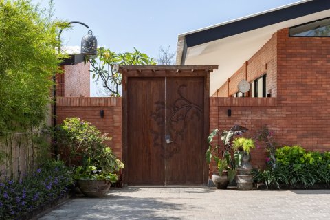 4 bedrooms Villa in Nusa Dua, Badung, Bali (15643) 16