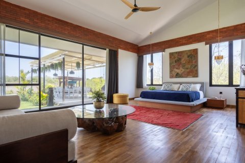 4 bedrooms Villa in Nusa Dua, Badung, Bali (15643) 4