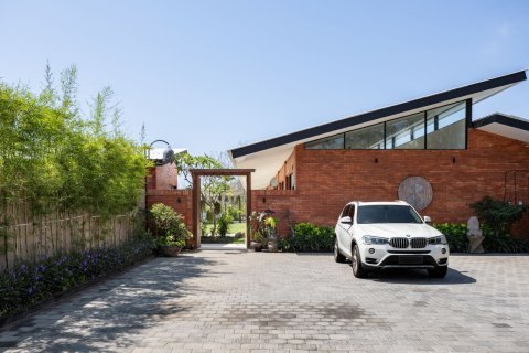 4 bedrooms Villa in Nusa Dua, Badung, Bali (15643) 15