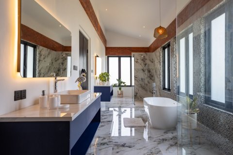 4 bedrooms Villa in Nusa Dua, Badung, Bali (15643) 7