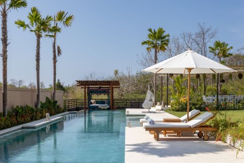 4 bedrooms Villa in Nusa Dua, Badung, Bali (15643) 3