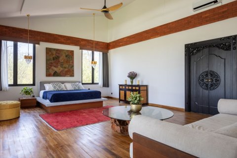 4 bedrooms Villa in Nusa Dua, Badung, Bali (15643) 6