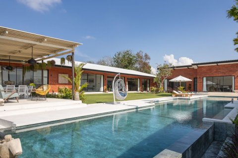 4 bedrooms Villa in Nusa Dua, Badung, Bali (15643) 12