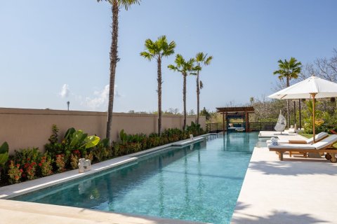 4 bedrooms Villa in Nusa Dua, Badung, Bali (15643) 17