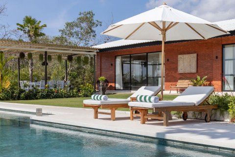 4 bedrooms Villa in Nusa Dua, Badung, Bali (15643) 9