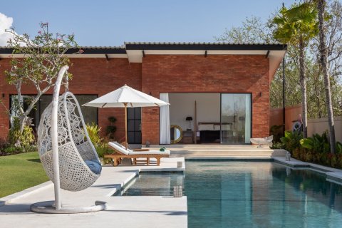 4 bedrooms Villa in Nusa Dua, Badung, Bali (15643) 5