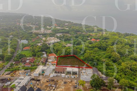 Land in Pecatu, Badung, Bali (15647) 2