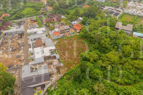 Land in Pecatu, Badung, Bali (15647) 9