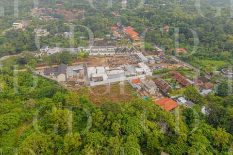 Land in Pecatu, Badung, Bali (15647) 12