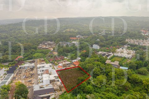 Land in Pecatu, Badung, Bali (15647)