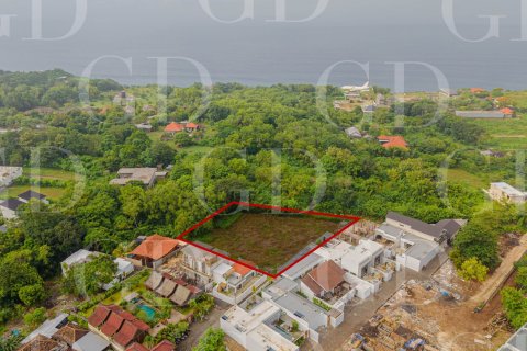 Land in Pecatu, Badung, Bali (15647) 4