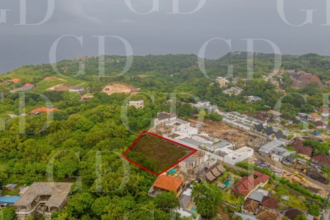 Land in Pecatu, Badung, Bali (15647) 3