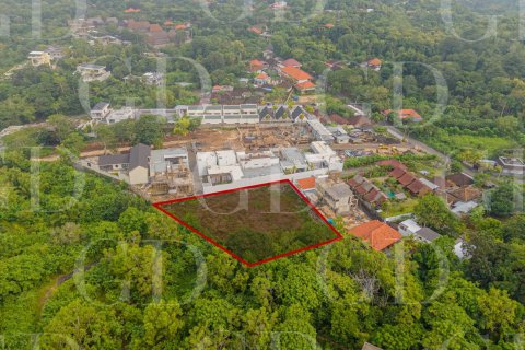 Land in Pecatu, Badung, Bali (15647) 5