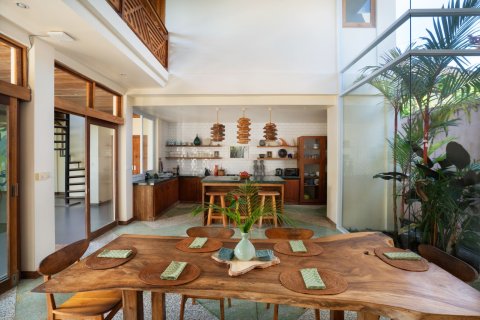 3 bedrooms Villa in Pecatu, Badung, Bali (15645) 7