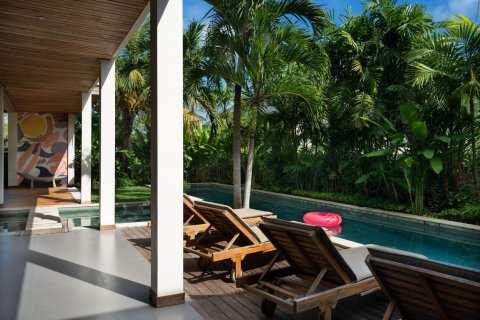 3 bedrooms Villa in Pecatu, Badung, Bali (15645) 3
