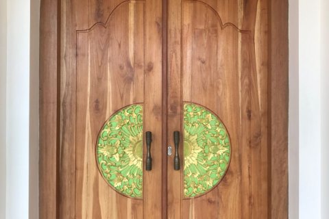 3 bedrooms Villa in Pecatu, Badung, Bali (15645) 19