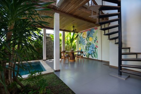 3 bedrooms Villa in Pecatu, Badung, Bali (15645) 4