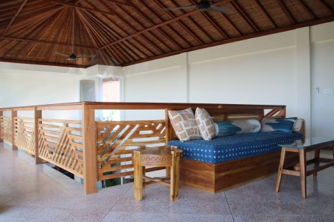 3 bedrooms Villa in Pecatu, Badung, Bali (15645) 14