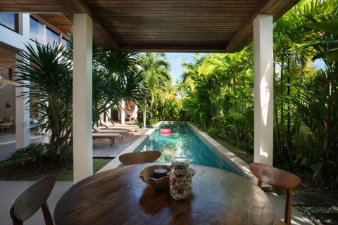3 bedrooms Villa in Pecatu, Badung, Bali (15645) 2