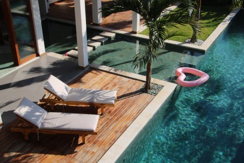 3 bedrooms Villa in Pecatu, Badung, Bali (15645) 26