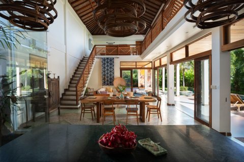 3 bedrooms Villa in Pecatu, Badung, Bali (15645) 5
