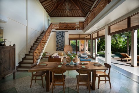 3 bedrooms Villa in Pecatu, Badung, Bali (15645) 6