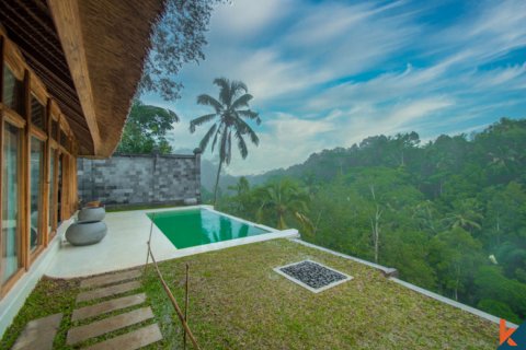 9 bedrooms Villa in Ubud, Gianyar, Bali (11459)