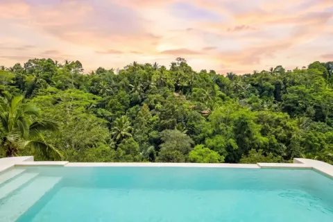Vila 9 kamar tidur di Ubud, Gianyar, Bali (11459) 20