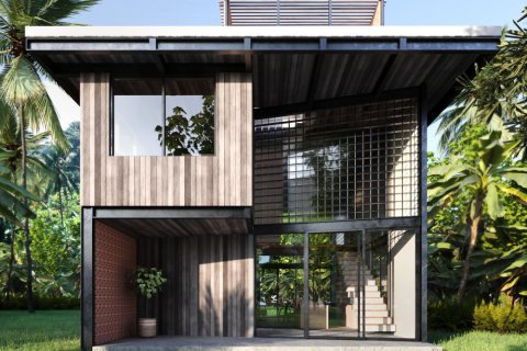 2 bedrooms Villa in Ubud, Gianyar, Bali (11463)