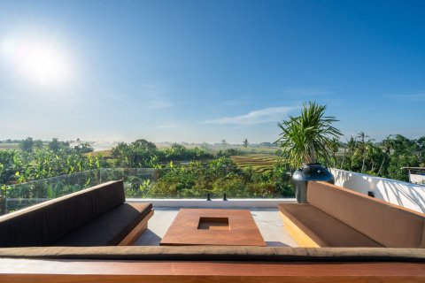 3 bedrooms House in Mengwi, Badung, Bali (15640)