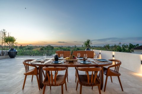 3 bedrooms House in Mengwi, Badung, Bali (15640) 14