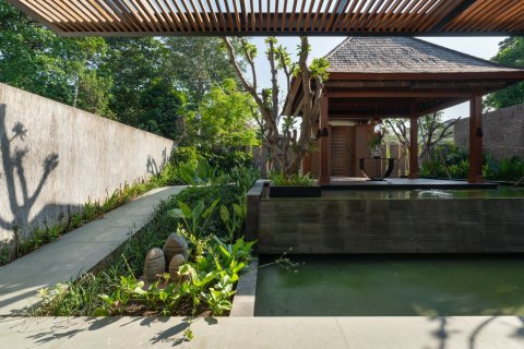 4 bedrooms Villa in South Denpasar, Denpasar, Bali (15639) 5