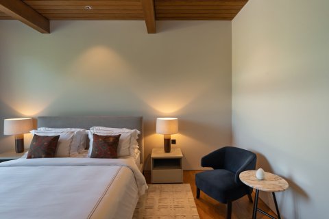 4 bedrooms Villa in South Denpasar, Denpasar, Bali (15639) 14