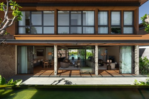 4 bedrooms Villa in South Denpasar, Denpasar, Bali (15639) 4