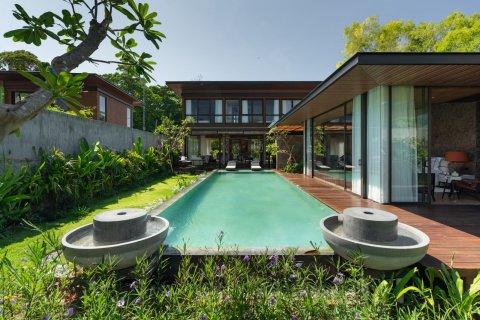 4 bedrooms Villa in South Denpasar, Denpasar, Bali (15639) 16