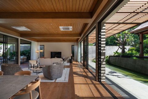4 bedrooms Villa in South Denpasar, Denpasar, Bali (15639) 17