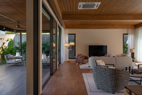 4 bedrooms Villa in South Denpasar, Denpasar, Bali (15639) 25