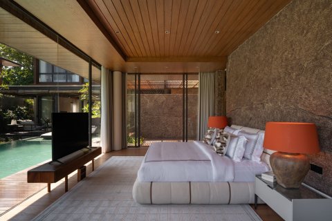 4 bedrooms Villa in South Denpasar, Denpasar, Bali (15639) 27