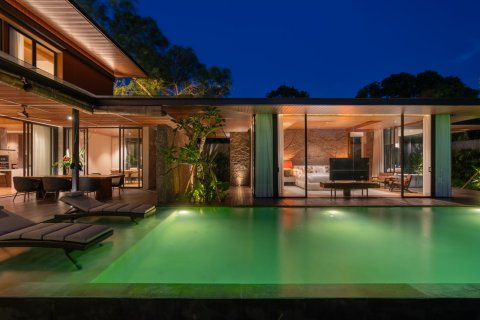 4 bedrooms Villa in South Denpasar, Denpasar, Bali (15639) 30