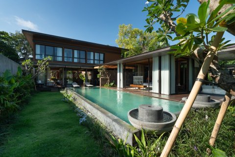 4 bedrooms Villa in South Denpasar, Denpasar, Bali (15639) 21
