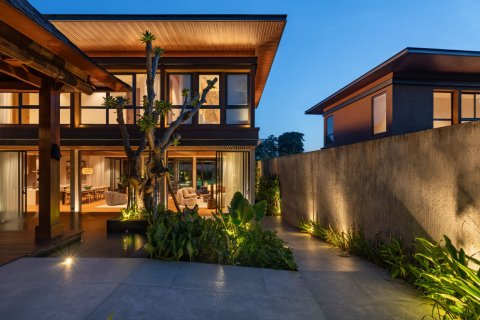 4 bedrooms Villa in South Denpasar, Denpasar, Bali (15639) 29